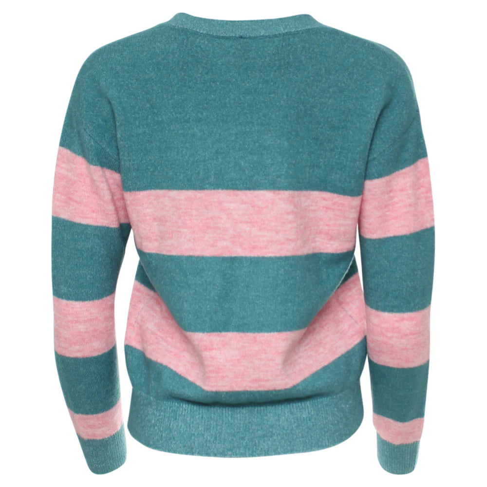Josie Jumper Pink