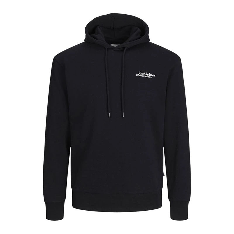 Beau Hood Black