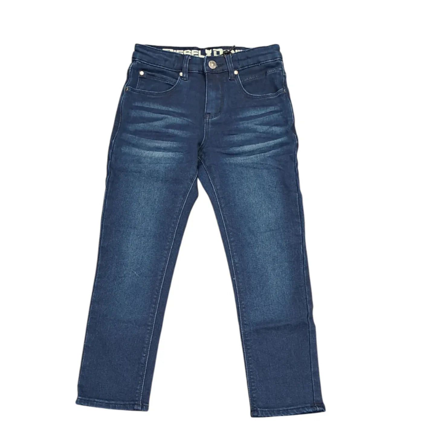 Lyle Boys Dark Jean