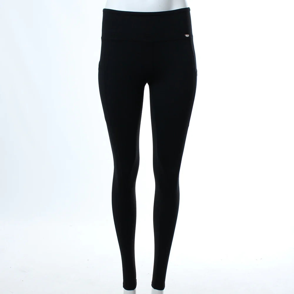 Nessa Legging Black