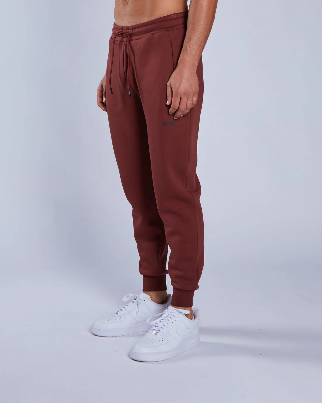 Ballard Jogger Brick Red