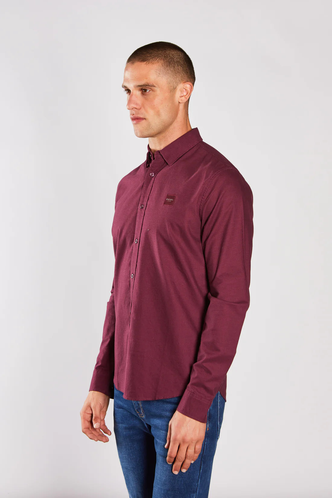 Devlyn Shirt Fig
