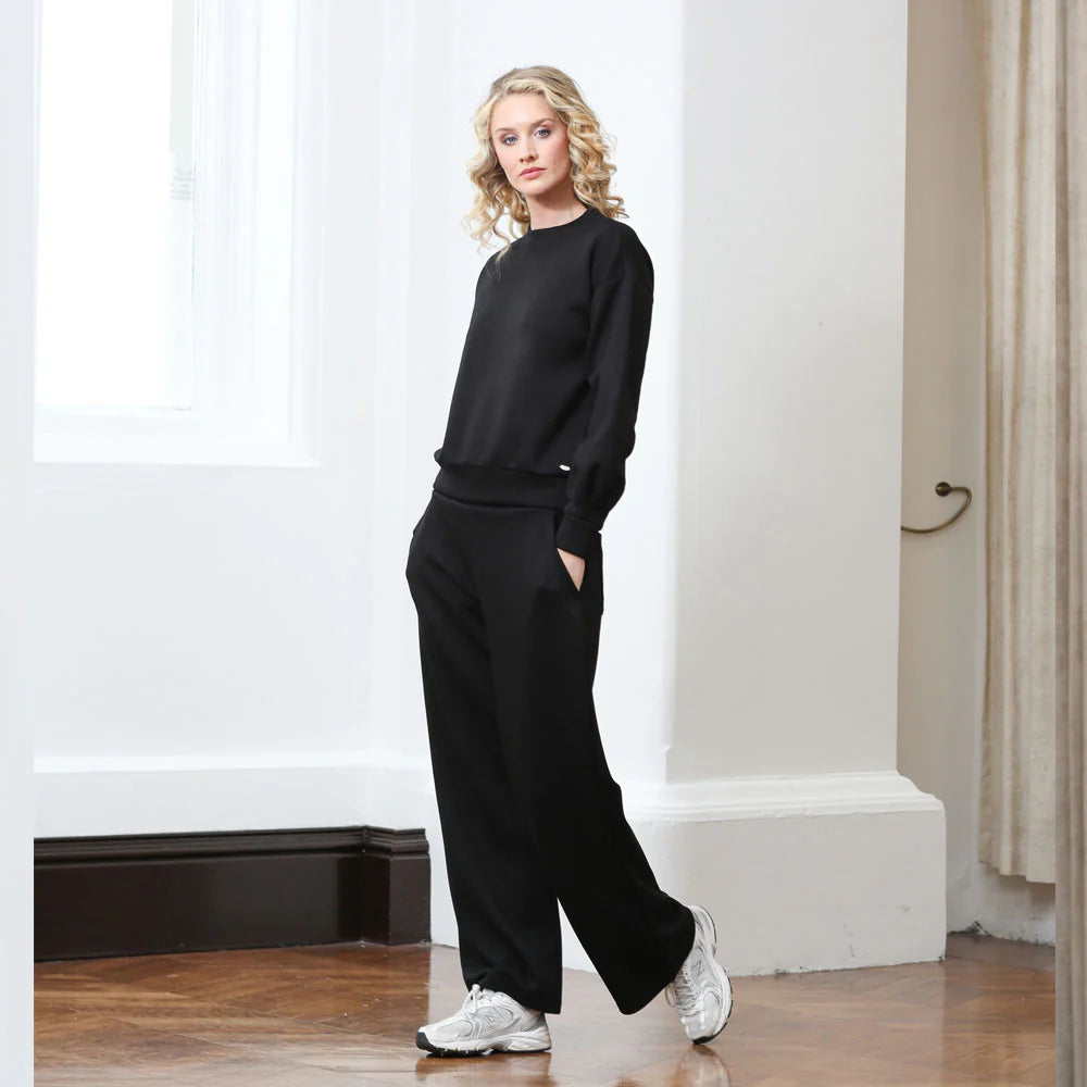 PENNY SWEATER BLACK