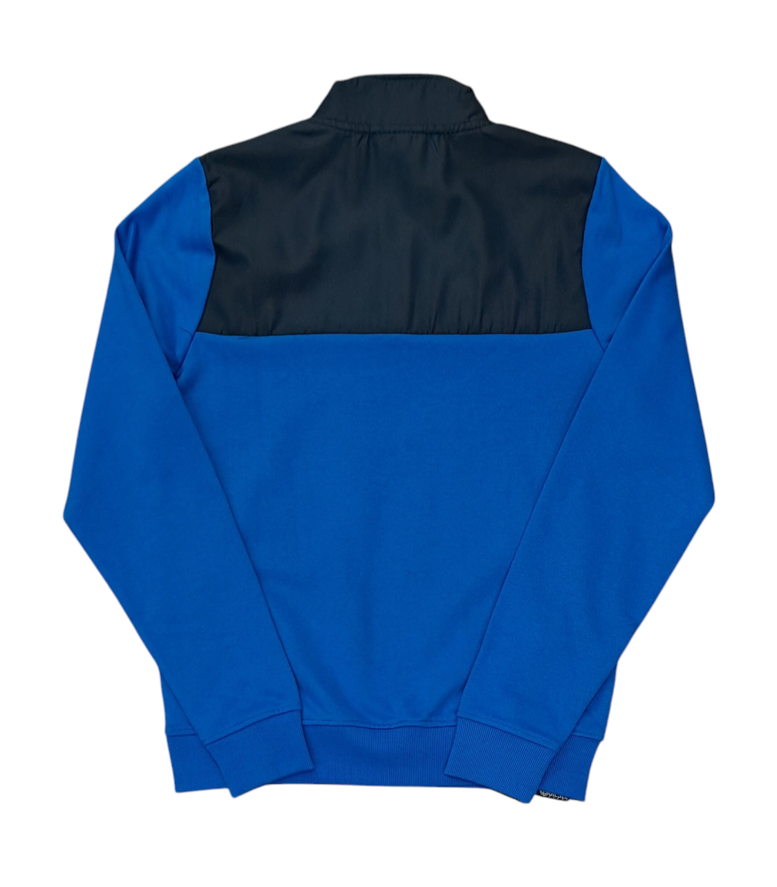 Felix Half Zip Blue