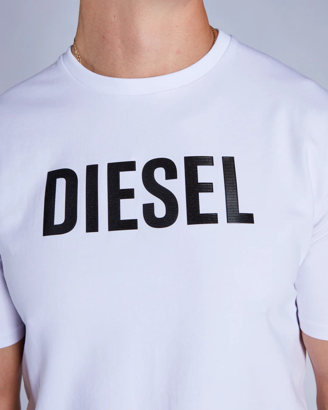 Bartlet Tee Optic White