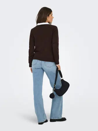 ONLRICA LIFE L/S PULLOVER