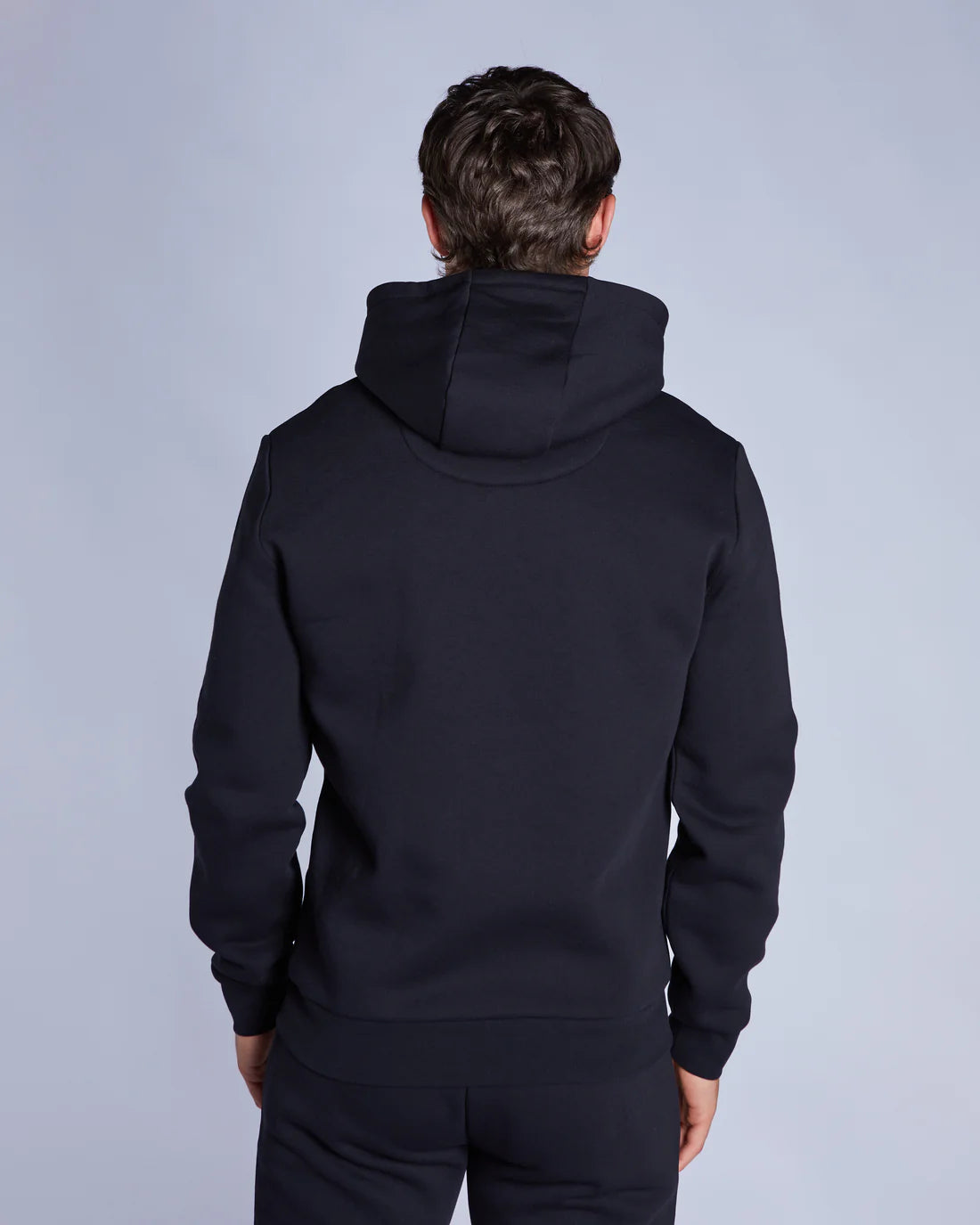 Besian Hoodie New Black