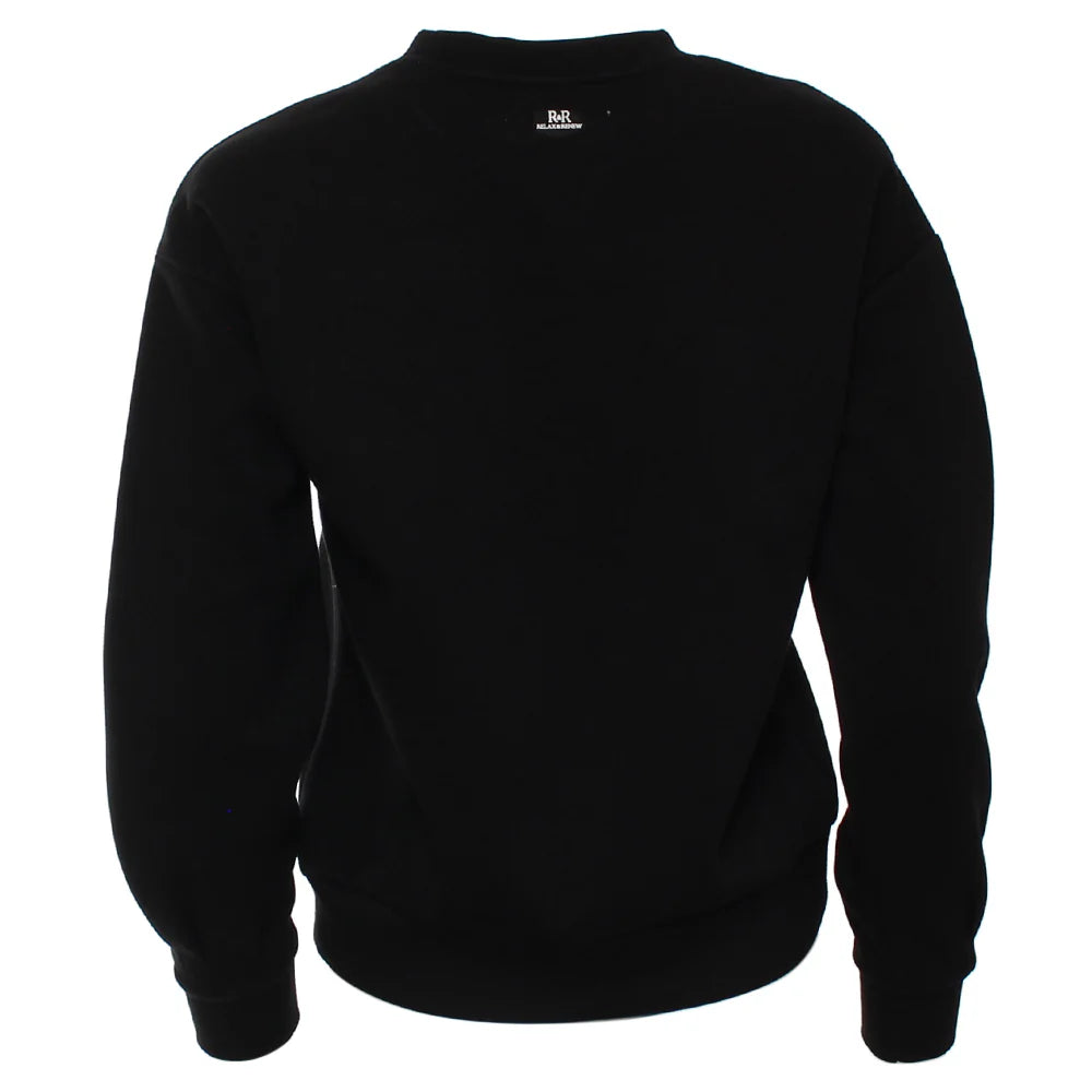 PENNY SWEATER BLACK