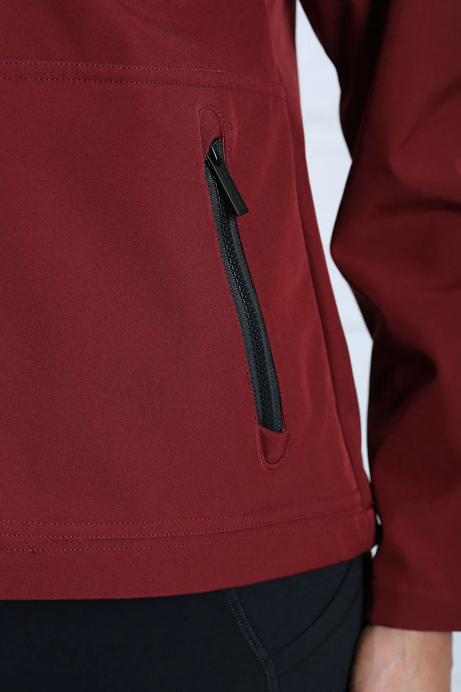 Nancy Jacket Sienna
