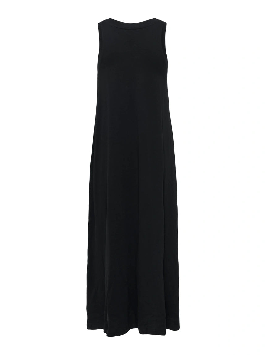 Onlmay Life Long Dress Black