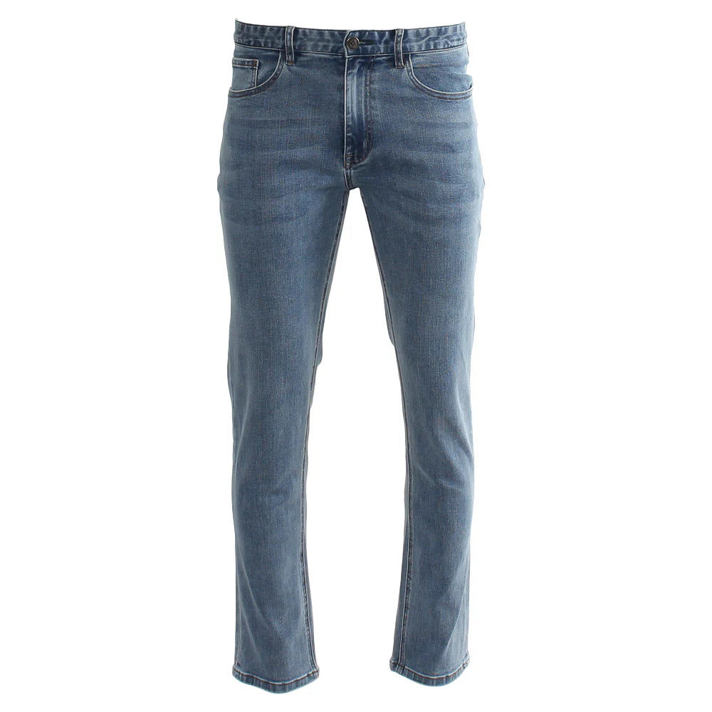 Benji Slim Stone Wash Jean