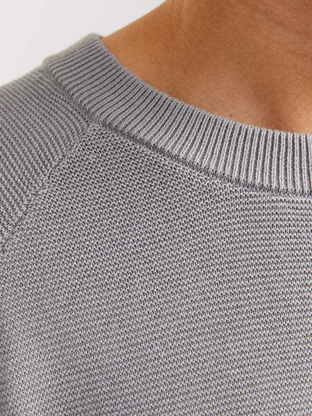 ARVID KNIT CREW NECK