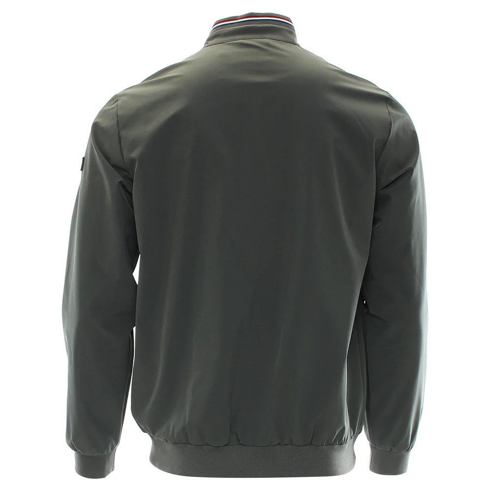 Aston Bomber Khaki
