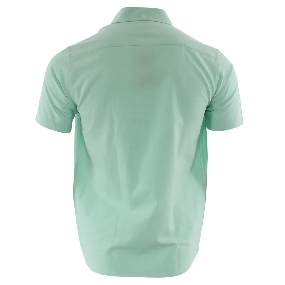 Casey Oxford Shirt Greenville