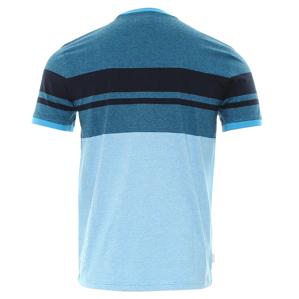 Clark Tee Blue