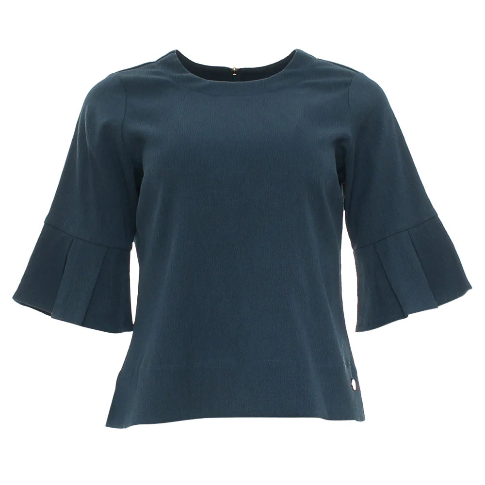 Lin Top Deep Teal