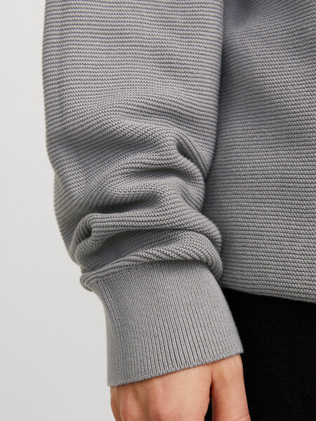 ARVID KNIT CREW NECK