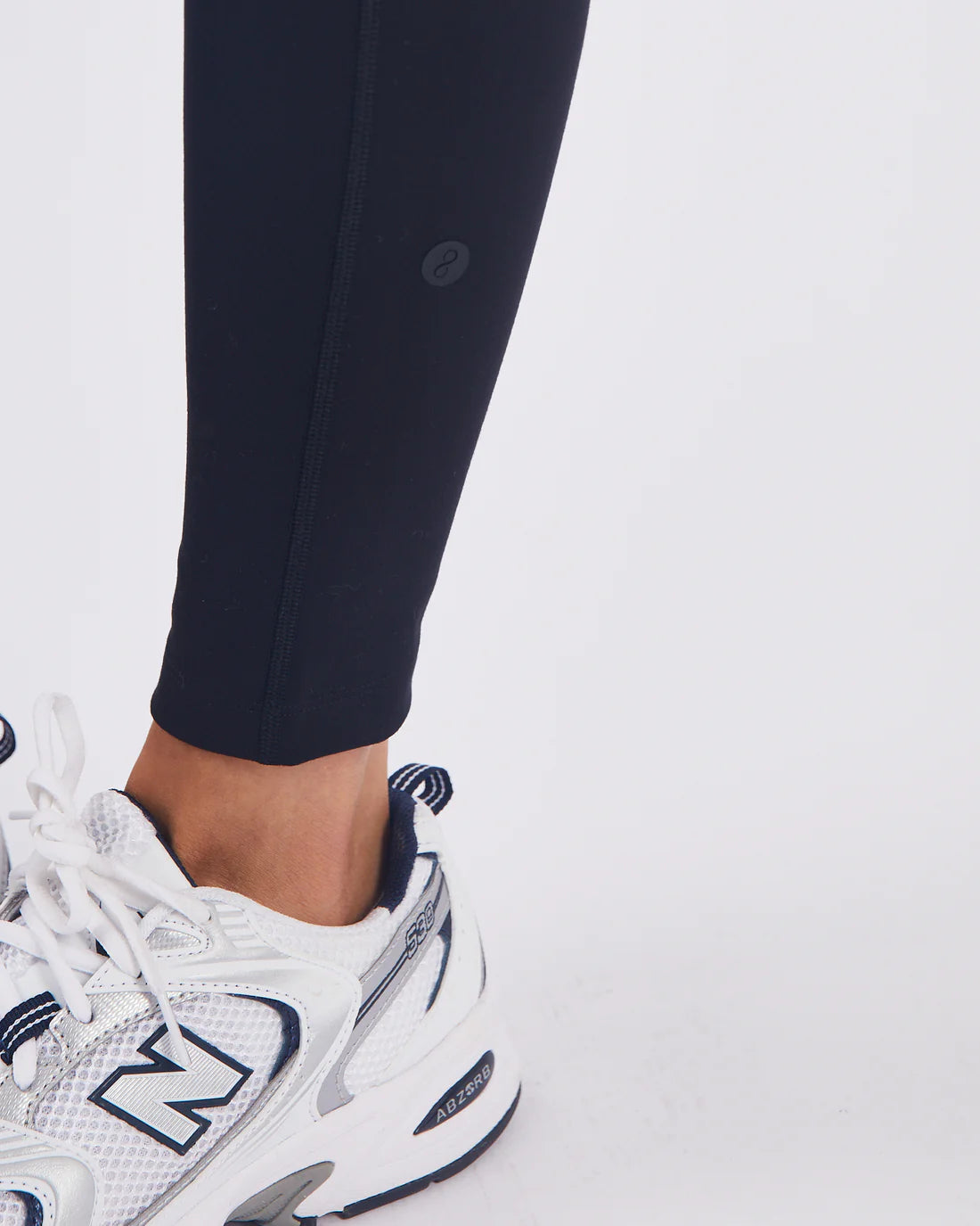 Esme Icon Pant Black