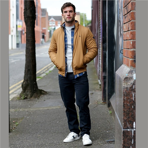 Pablo Slim Jeano Navy