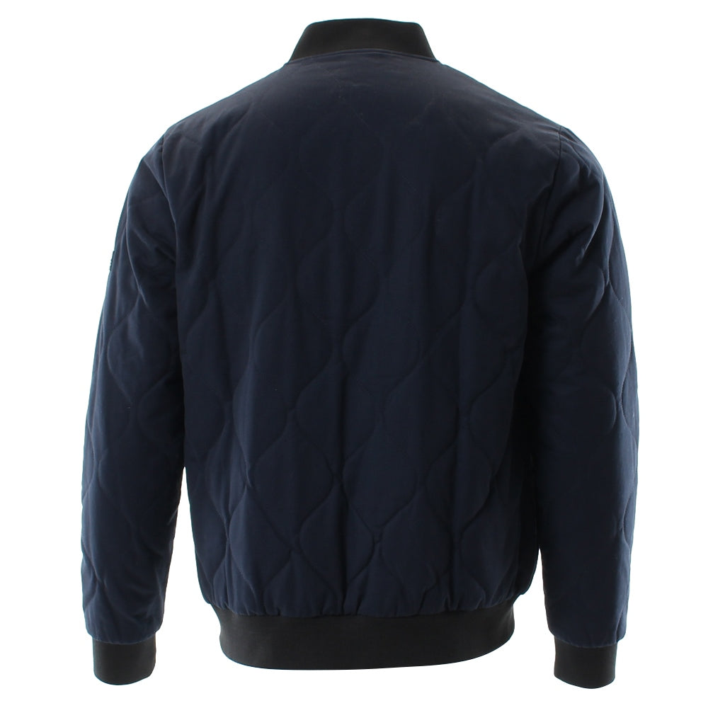 ARCHIE BOMBER NAVY