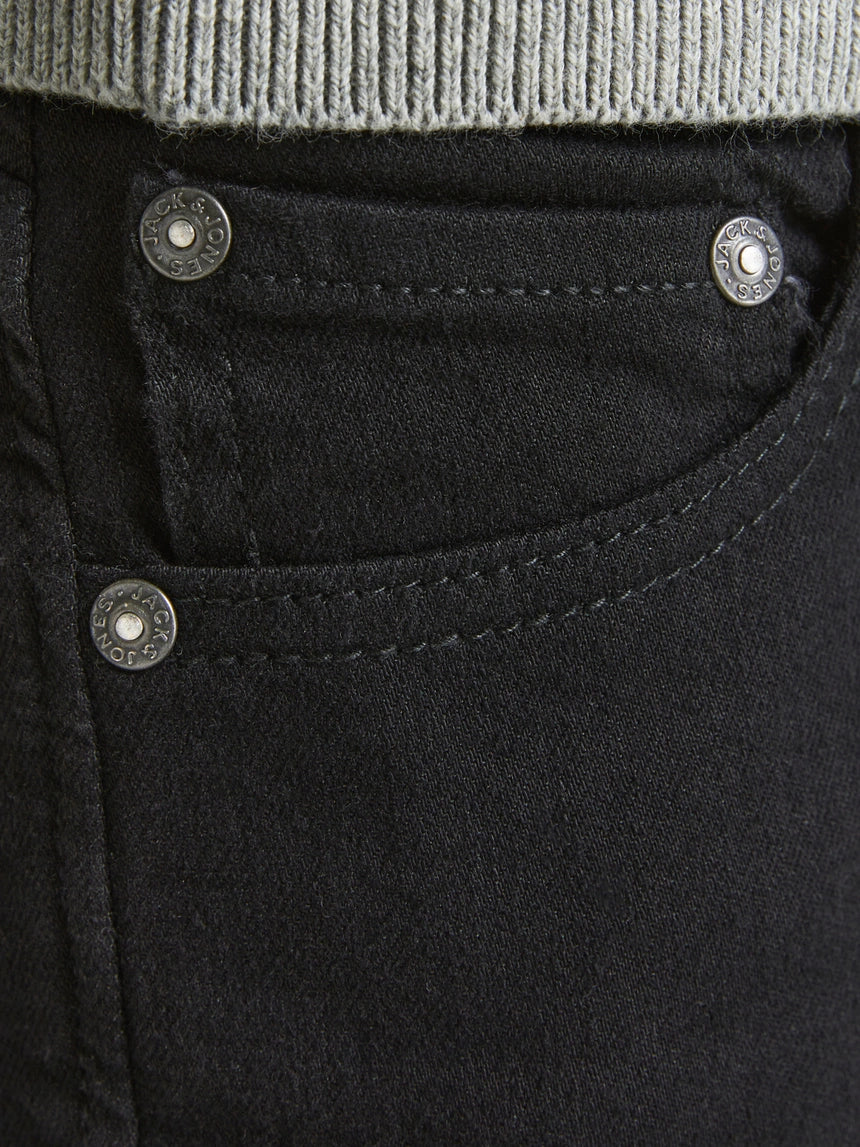 GLENN JJORIGINAL AM 829 NOOS JNR SLIM FIT JEANS FOR BOYS
