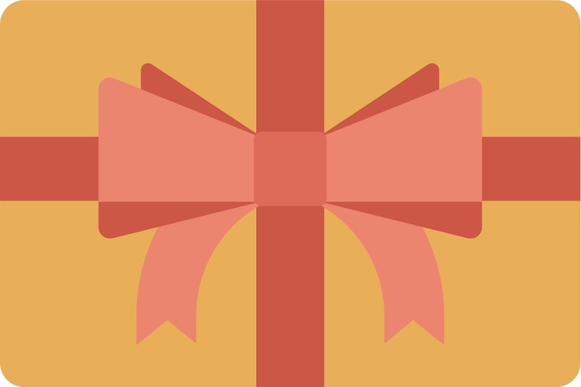 Gift Voucher