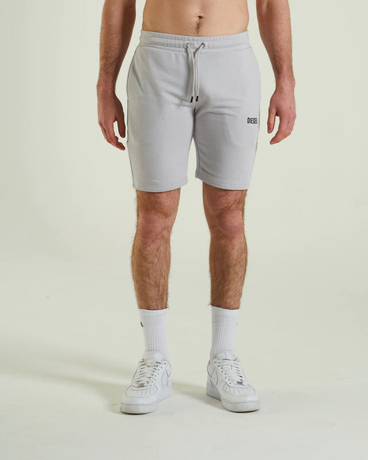 Maximus Supreme Grey Shorts