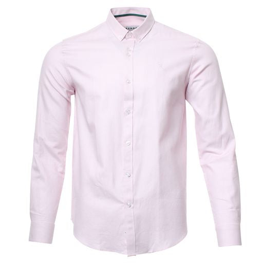 Fallon Shirt Pink
