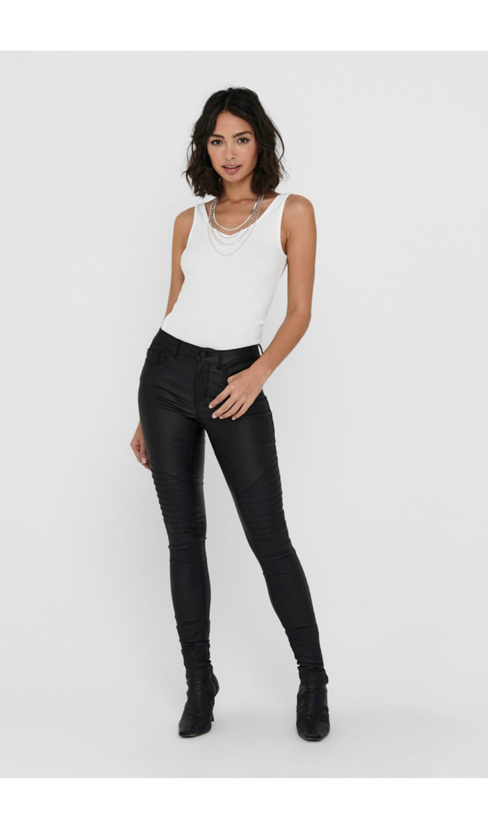 Royal Biker Pants