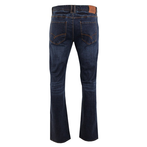 Drake Bootcut Jean Dark Indigo