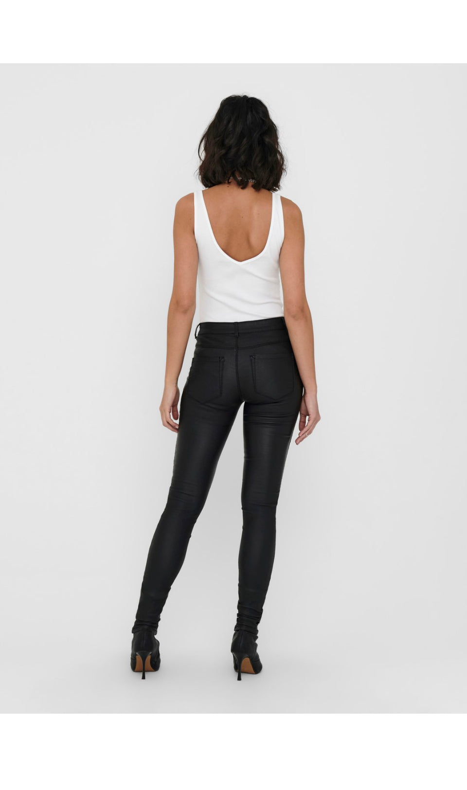 Royal Biker Pants