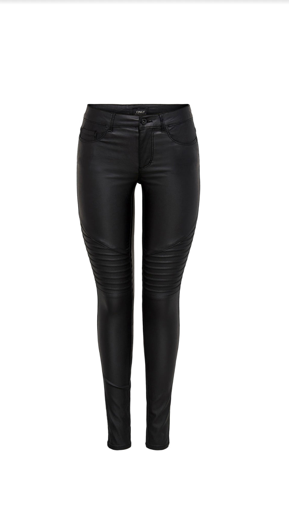 Royal Biker Pants