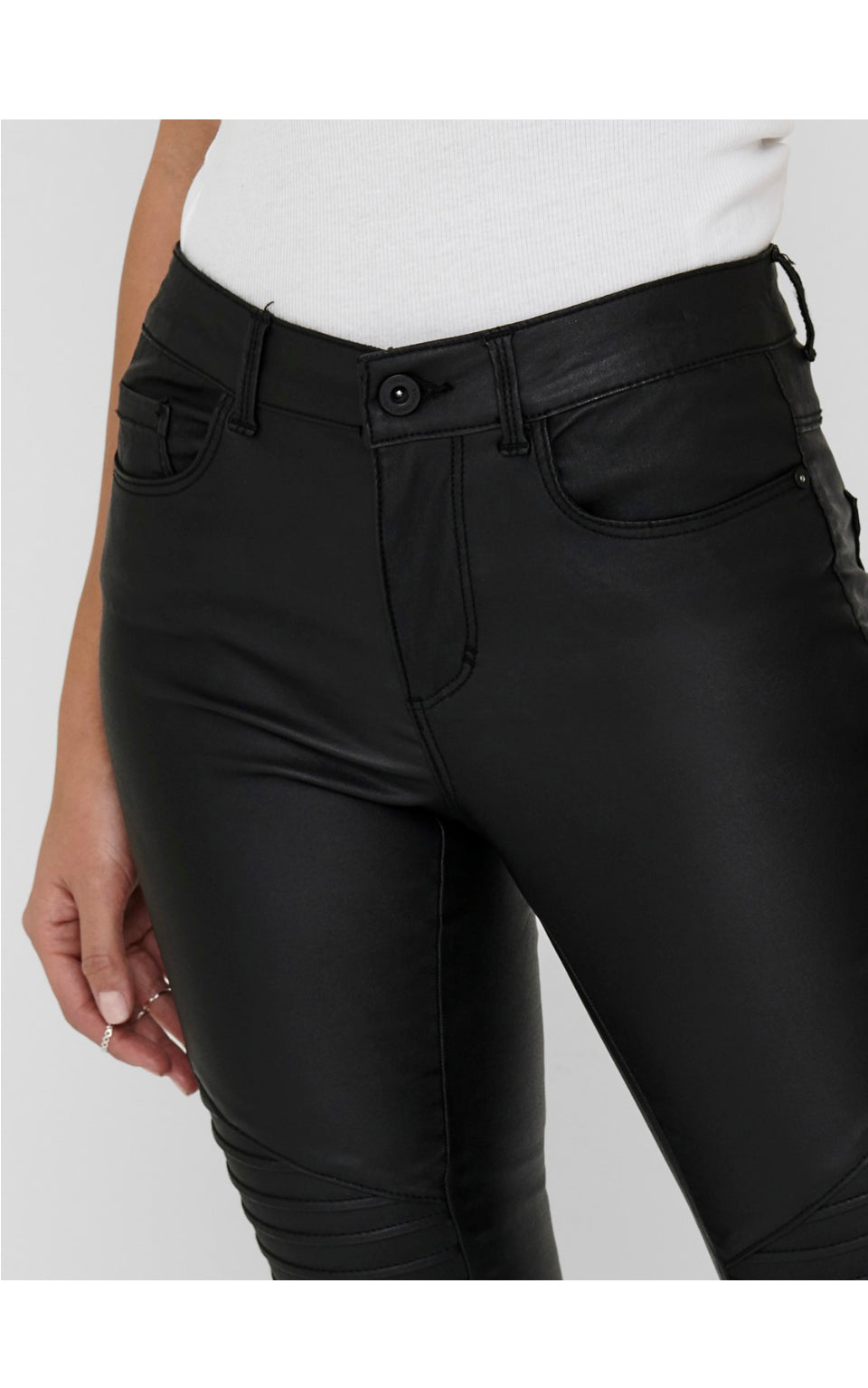 Royal Biker Pants
