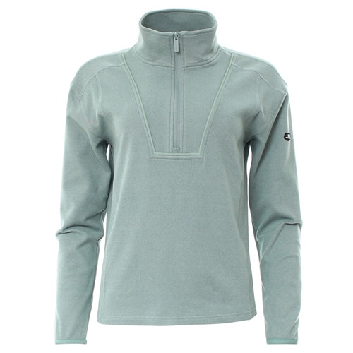 Tessa Women’s Half Zip Sage