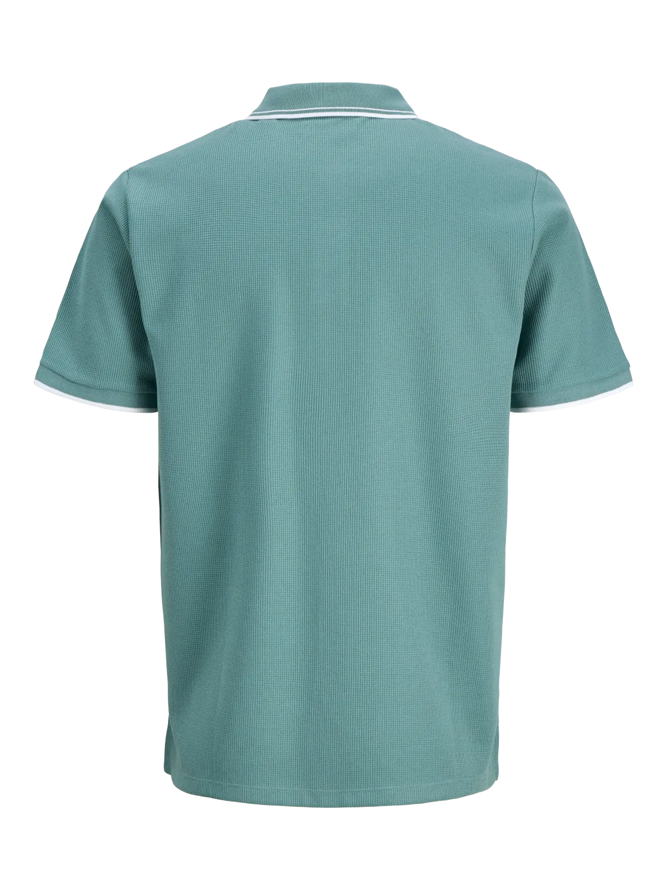 Austin Polo Mineral Blue