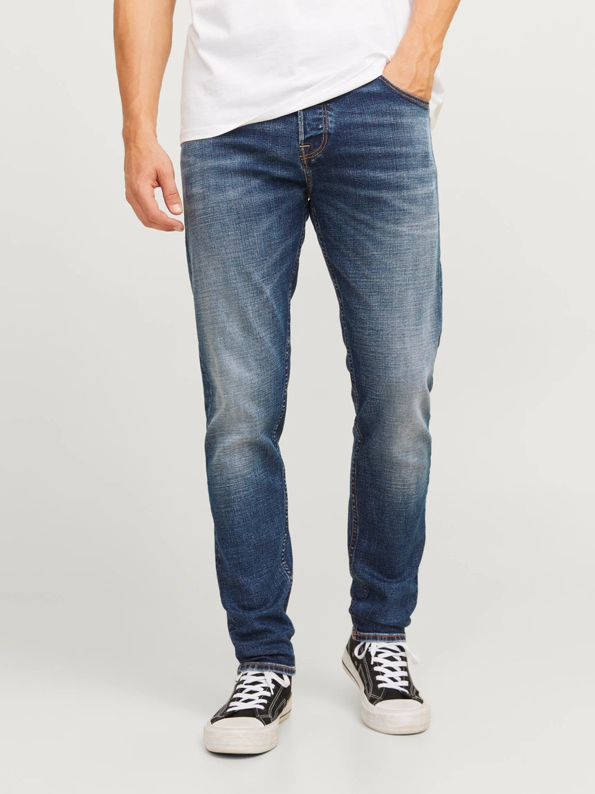 Glenn Cole 125 Blue Denim