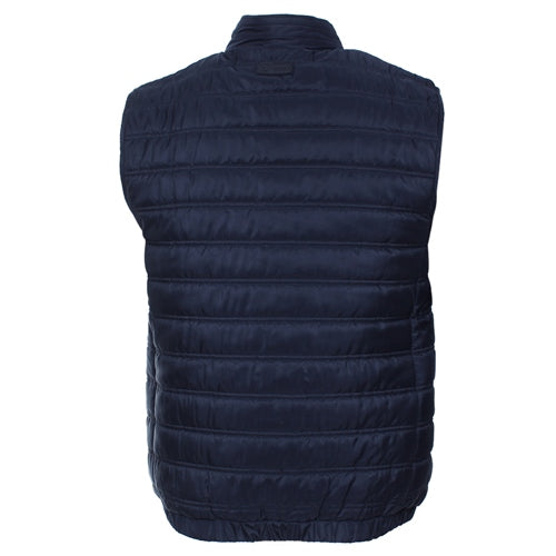 Lee Gilet Navy