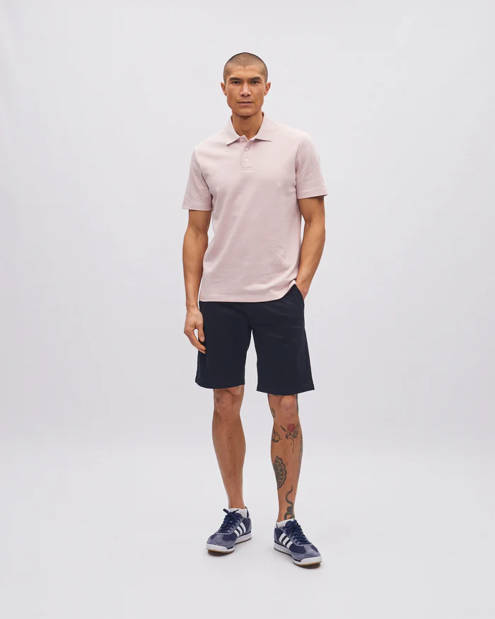 Serge Polo Candy Floss