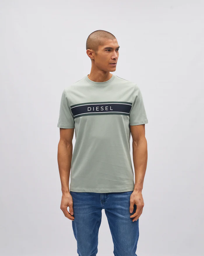 Sammy Tee Tidal Green