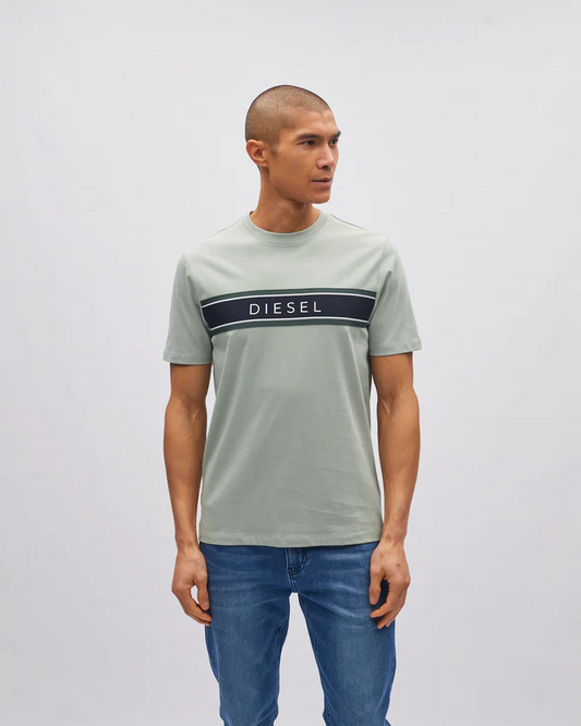 Sammy Tee Tidal Green