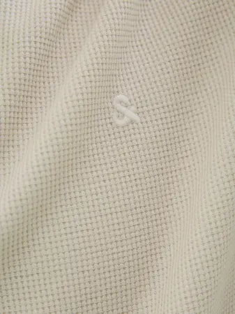 Austin Zip Polo