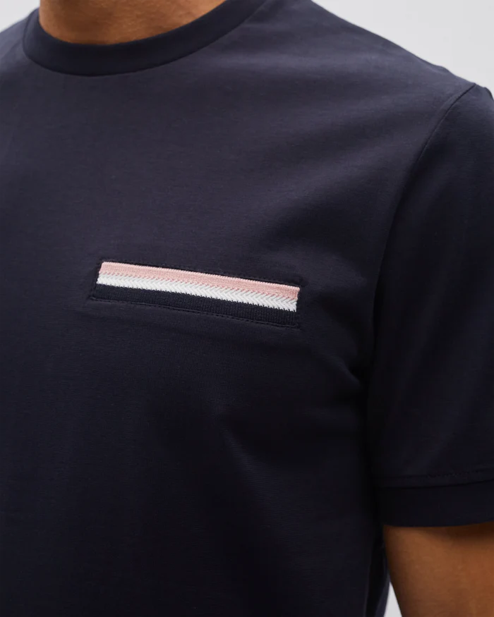 Stanley  Tee Midnight Blue