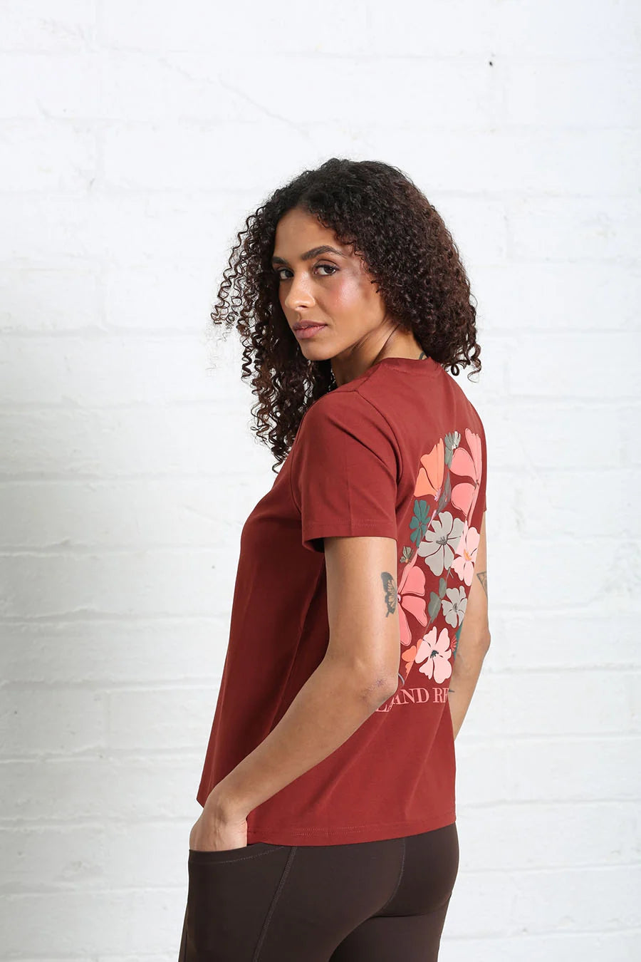 Faye Tee Sienna