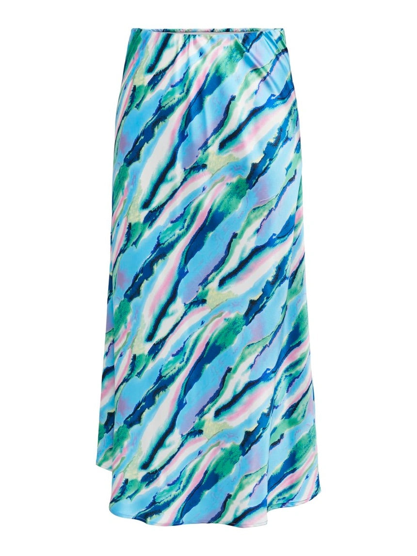 OnlNathalie Long Skirt