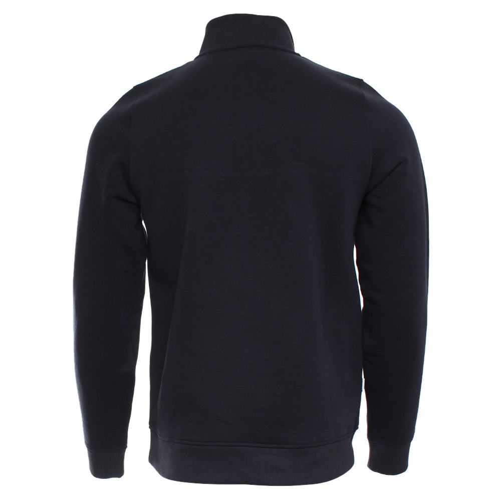 Phoenix Half Zip Navy