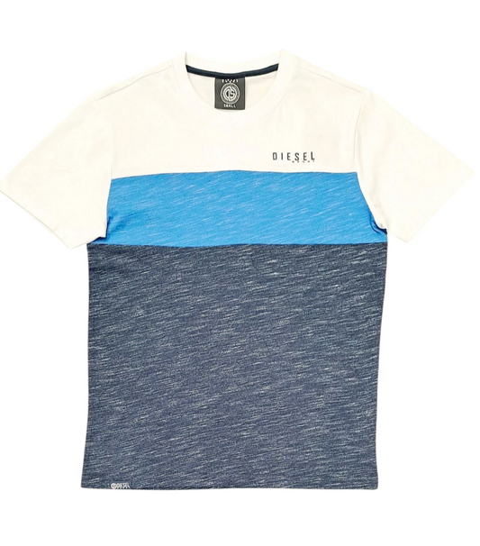 Reed Tee White