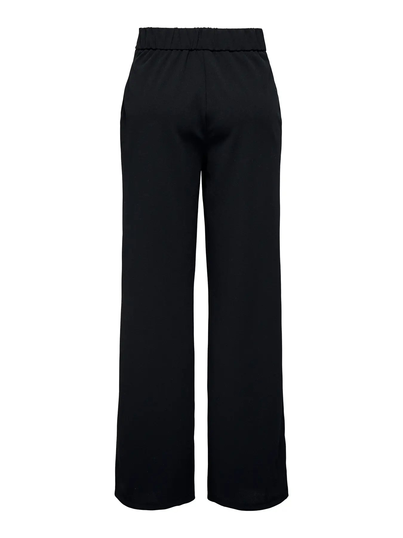 ONLRINA BUTTON PANT Black/Gold button