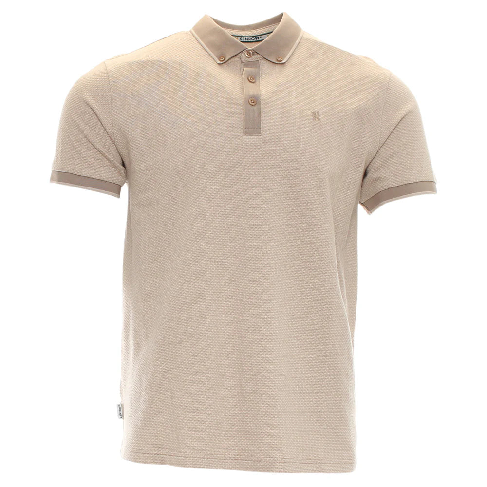 Ryan Polo Sand