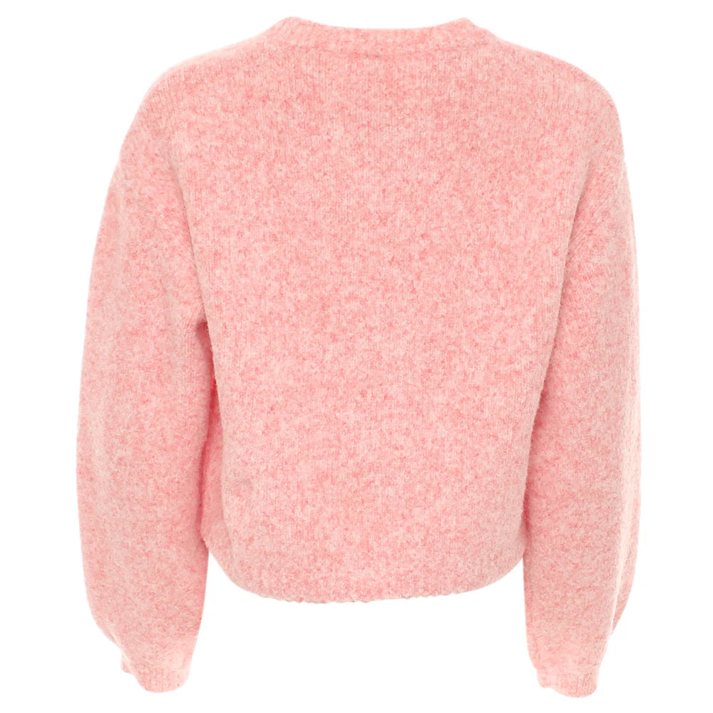 Whilder Jumper Pink