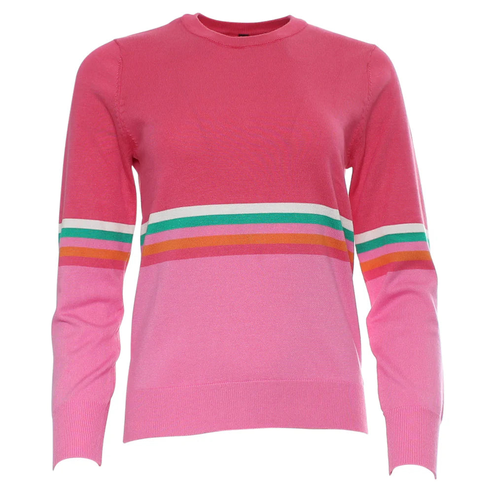 Suzy Jumper Pink